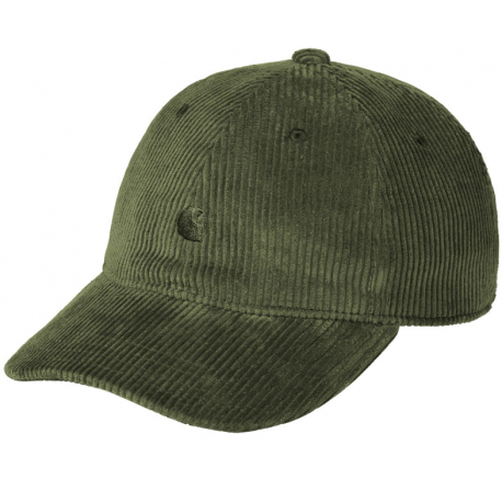 Carhartt Harlem Cap - Tarragon