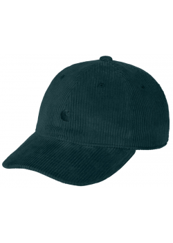 Harlem Cap - Duck Blue