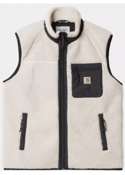 Carhartt Prentis Vest Liner - Moonbeam / Black