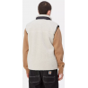 Carhartt Prentis Vest Liner - Moonbeam / Black