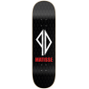 PISS DRUNX First Pro Model - Matisse Banc - 8.25" x 31.75"