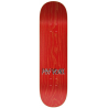 PISS DRUNX First Pro Model - Matisse Banc - 8.25" x 31.75"