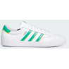 Adidas Nora - Cloud White / Court Green / Yellow