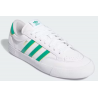 Adidas Nora - Cloud White / Court Green / Yellow