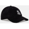 Vans Casquette Hosmer Curved Bill - Black