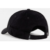 Vans Casquette Hosmer Curved Bill - Black