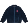 And feelings Vista Sherpa Fleece - Navy