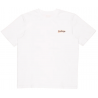 And feelings Baby Tee - White