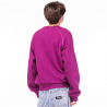 And feelings Brea Custom Crewneck - Purple