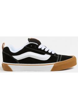 Vans Knu Skool GMBP BLACK