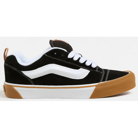 Vans Knu Skool GMBP BLACK