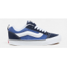 Vans Knu Skool - Navy / True White