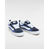 Vans Knu Skool - Navy / True White