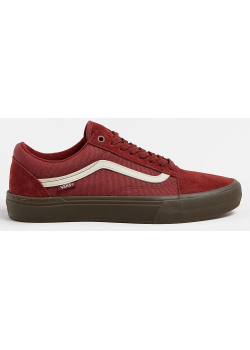 Vans BMX Old Skool - PORT / GUM