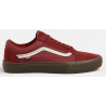 Vans BMX Old Skool - PORT / GUM