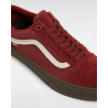 Vans BMX Old Skool - PORT / GUM