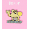 Rip N Dip Barnum Pin