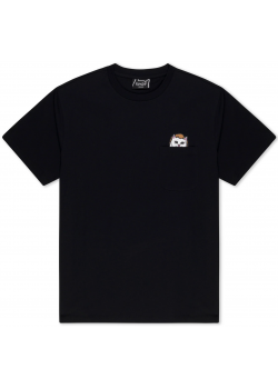 Rip N Dip Killer Nerm Pocket Tee - Black