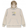 Rip N Dip Barnum Hoodie - Bone