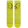 Stance Da Da Da Grinch - Green