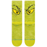 Stance Da Da Da Grinch - Green