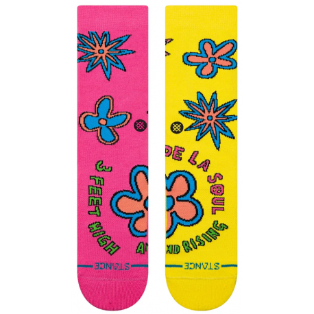 Stance 3 Feet High Crew - Multi