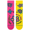 Stance 3 Feet High Crew - Multi