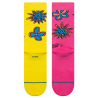 Stance 3 Feet High Crew - Multi