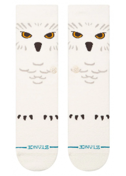 Stance Hedwing Crew - Canvas