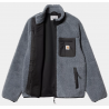 Carhartt Prentis Liner - Dove Grey / Black