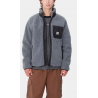 Carhartt Prentis Liner - Dove Grey / Black