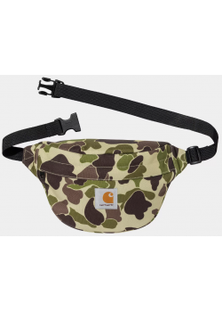 Carhartt Jake Hip Bag - Camo Duck