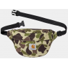 Jake Hip Bag - Camo Duck