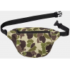 Carhartt Jake Hip Bag - Camo Duck