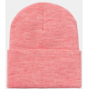 Carhartt Watch Hat - Dusty Rose Heather