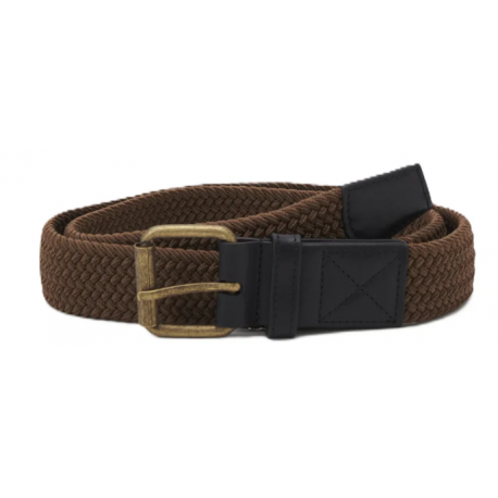 Carhartt Jackson Belt - Chocolate / Black