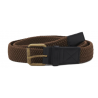 Carhartt Jackson Belt - Chocolate / Black