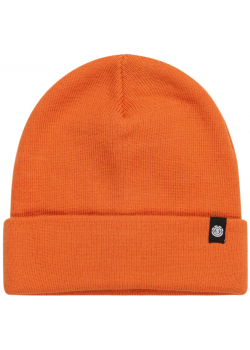 Element Carrier Beanie - Orange