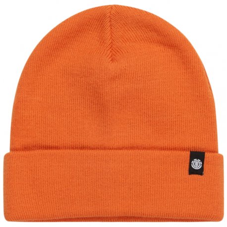 Element Carrier Beanie - Orange