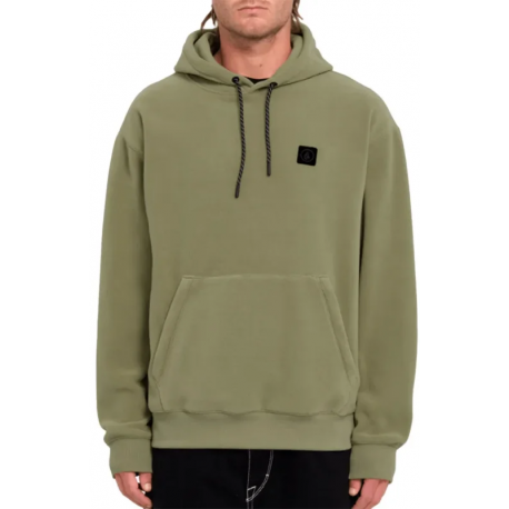 Volcom Second Trip PO - Thyme