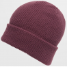 Volcom Full Stone Beanie - Vintage Violet