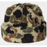 Carhartt Prentis Beanie - Camo Duck Jacquard / Green