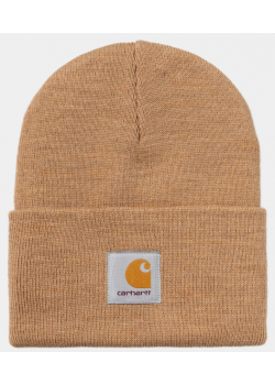 Carhartt Watch Hat - Peanut Heather