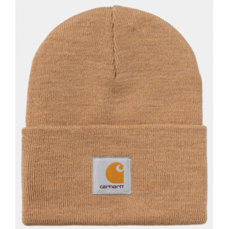 Carhartt Watch Hat - Peanut Heather