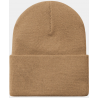 Carhartt Watch Hat - Peanut