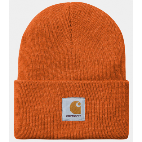 Carhartt Watch Hat - Turmeric