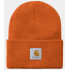 Watch Hat - Turmeric