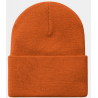 Carhartt Watch Hat - Turmeric