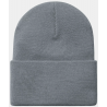 Carhartt Watch Hat - Dove Grey