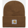 Carhartt Watch Hat - Hamilton Brown